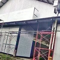 Sewa Min 5 Tahun Gudang Bypass Ida Bagus Mantra Keramas Gianyar