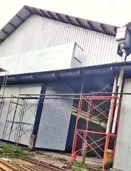 Sewa Min 5 Tahun Gudang Bypass Ida Bagus Mantra Keramas Gianyar Sewa Min 5 Tahun Gudang Bypass Ida Bagus Mantra Keramas Gianyar