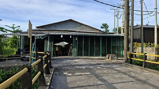 Sewa Min 5 Tahun Gudang Suwung Batan Kendal Denpasar Selatan