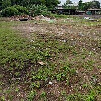 Sewa Min 5 Tahun Tanah 1120m2 Bypass Ir Sukarno Tabanan