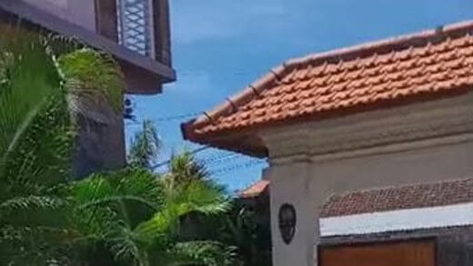 Sewa Tahunan Villa 5 Kamar Taman Sari Tanjung Benoa Kuta Selatan