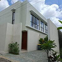 Sewa Villa 2 Lantai 2 Kamar Tengkulak Kemenuh Gianyar