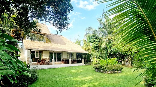 Sewa Villa 3 Kamar Singapadu Sukawati Gianyar