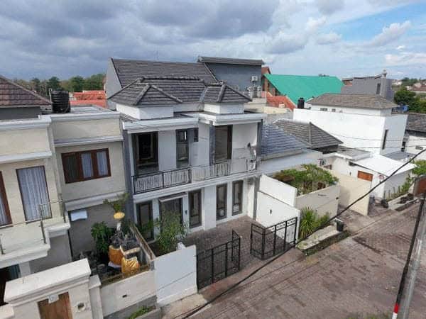 Sewa Min 3 Tahun Villa 4 Kamar Blongkeker Puri Gading JImbaran Sewa Min 3 Tahun Villa 4 Kamar Blongkeker Puri Gading JImbaran