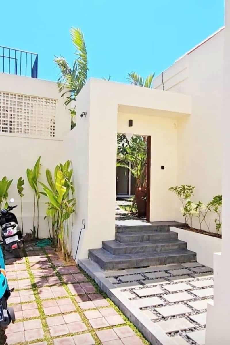 Sewa Villa Semi Furnished 3 Kamar Pantai Lima Pererenan Sewa Villa Semi Furnished 3 Kamar Pantai Lima Pererenan