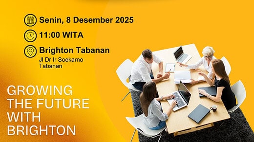 Table Talk Tabanan : Langkah Strategis untuk Mengelola dan Mengoptimalkan Pendapatan