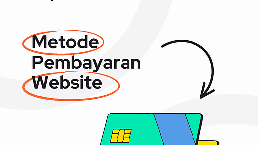 Web Squad: Metode Pembayaran Website