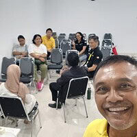 Bright Day Brighton Bali Sabtu 17 Januari 2026