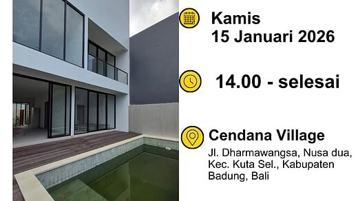 Brighton Creative Collaboration : Praktek Basic Video Content Untuk Pemasaran Properti
