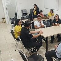 Diskusi Seru Peluang Income Properti