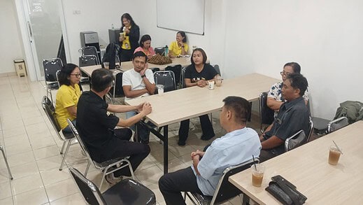 Diskusi Seru Peluang Income Properti