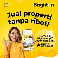 Jual Properti Tanpa Ribet