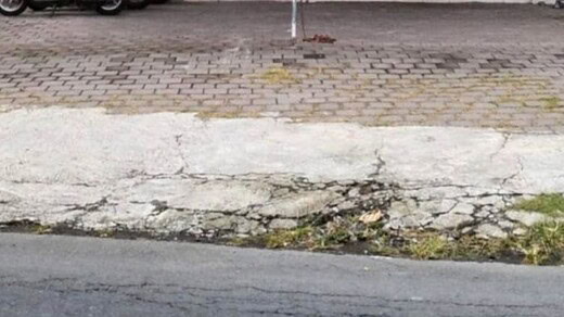 Jual Ruko 2 Lantai Hadap Barat Tangkuban Perahu Padangsambian Denpasar