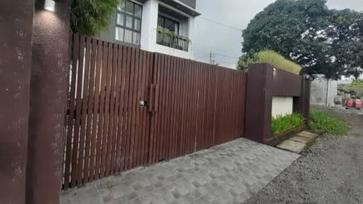 Jual Villa Mewah 3 Lantai 4 Kamar Bitera Gianyar