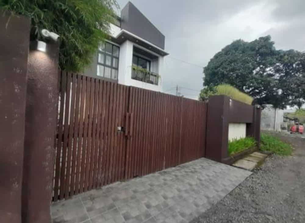 Dijual Villa Mewah 3 Lantai 4 Kamar Bitera Gianyar Jual Villa Mewah 3 Lantai 4 Kamar Bitera Gianyar