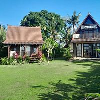 Jual Villa Privat Mewah 2 Kamar Pantai Gumicik Ketewel Sukawati Gianyar