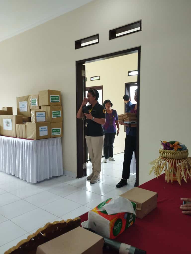 Presentasi Membantu Penyediaan Rumah di Koperasi Polres Tabanan Presentasi Membantu Penyediaan Rumah di Koperasi Polres Tabanan