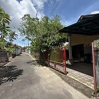 Sewa Min 2 Tahun Rumah Nyaman Siap Huni 2 Kamar Abianbase Mengwi