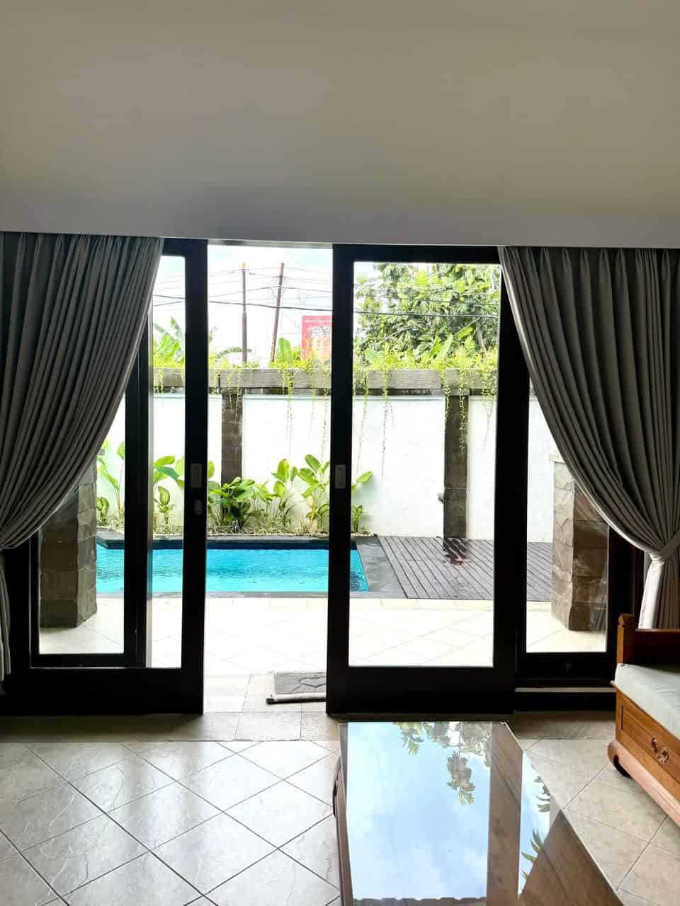 Dikontrakkan Min 2 Tahun Villa 2+1 Kamar Kutat Lestari Sanur Kauh Sewa Min 2 Tahun Villa 2+1 Kamar Kutat Lestari Sanur Kauh