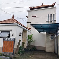 Sewa Villa Kembar Semi Furnished 2 Kamar Batuaji Kerambitan Tabanan