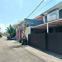 Sewa Villa Mewah 2 Lantai 6 Kamar Sanur Kauh Denpasar Selatan