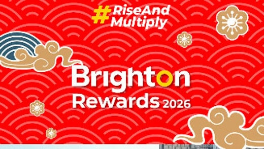 Shenzhen Is Calling All Brightoners