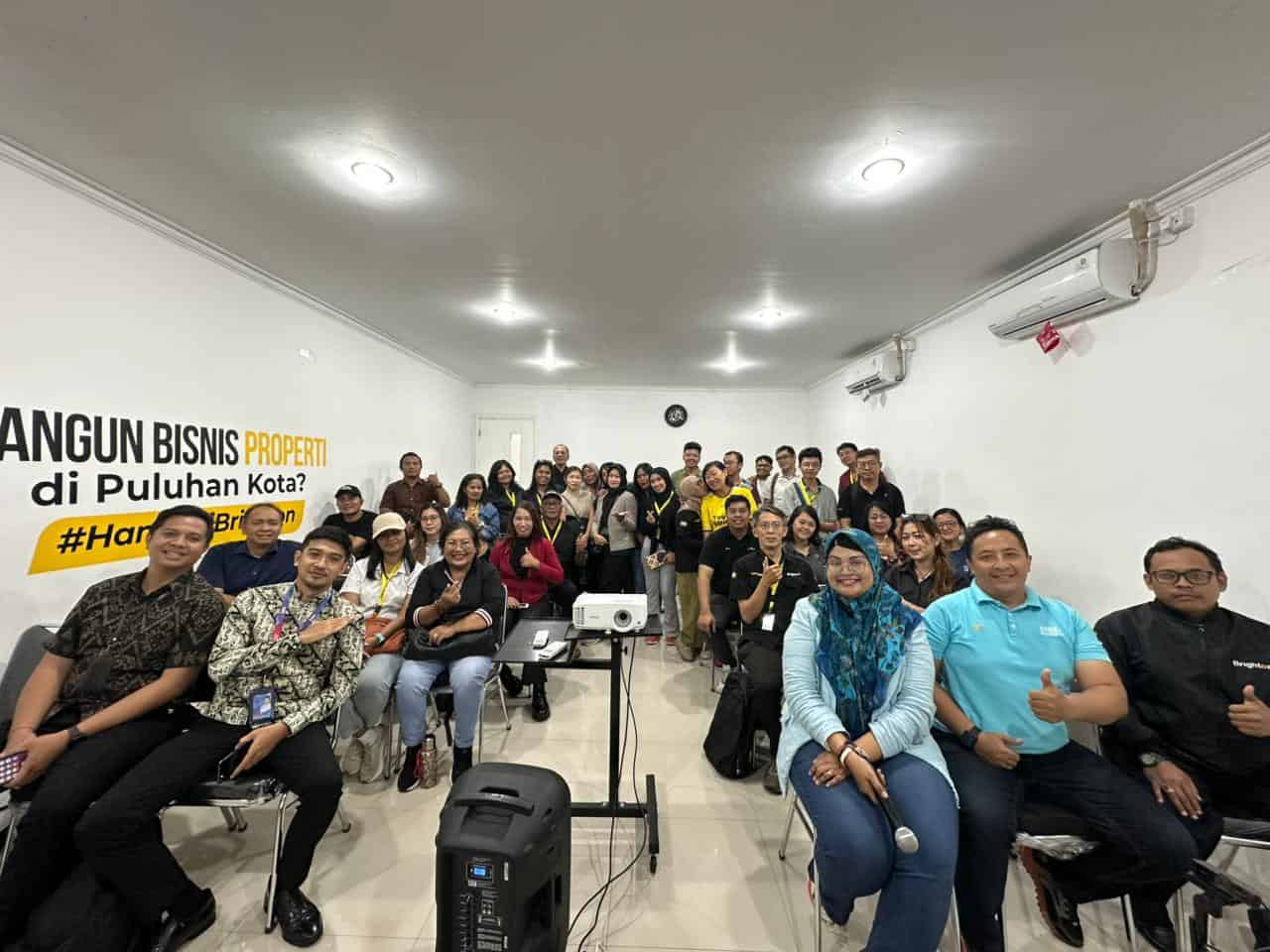 Weekly Meeting Brighton Synergy Gatsu Selasa 20 Januari 2026 Weekly Meeting Brighton Synergy Gatsu Selasa 20 Januari 2026