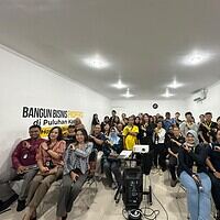 Weekly Meeting Brighton Synergy Selasa 27 Januari 2026