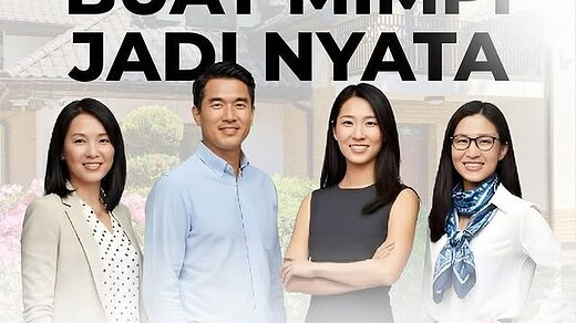 Apapun Background-mu, Kamu Tetap Bisa Bangun Karier Yang Kamu Mau