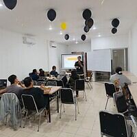 Bright Class Kelas Properti Digital Marketing 18 Februari 2026