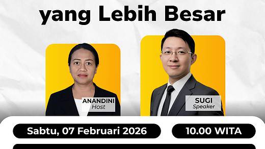 Bright Day Brighton Denpasar : Bermula Dari Usaha Kecil Ke Pencapaian Yang Lebih Besar