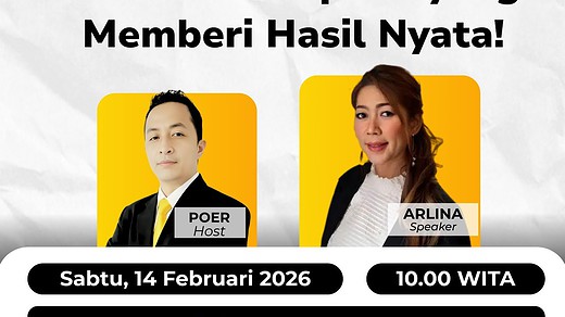 Bright Day Gatot Subroto Denpasar : Dari Usaha Sederhana Ke Bisnis Properti Yang Memberi Hasil Nyata