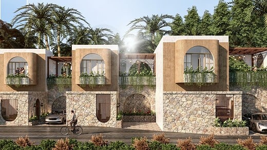 Brighton Bali Primary Day Bellevue Villa Complex Canggu Senin 2 Februari 2026