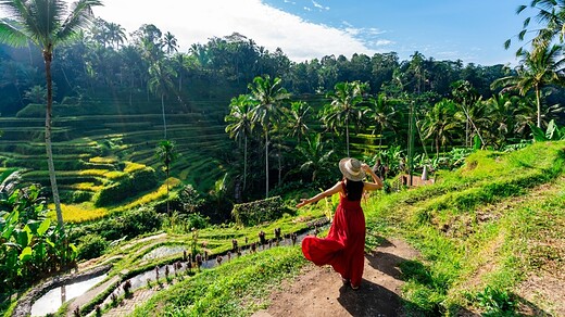 Ibu Rumah Tangga di Tabanan, Mau Tetap Produktif Tanpa Tinggalin Keluarga?