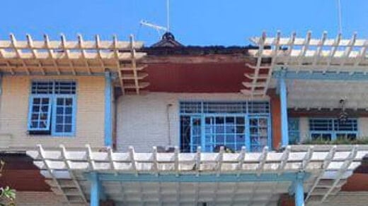 Jual Boutique Hotel 22 Kamar Dewi Sartika Kuta Badung