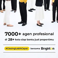 Jual Properti Itu Bukan Cuma Soal Posting Foto Dan Nunggu Orang Datang