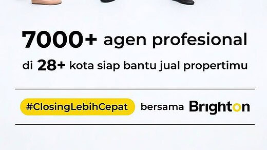 Jual Properti Itu Bukan Cuma Soal Posting Foto Dan Nunggu Orang Datang