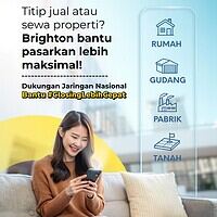 Punya Properti Yang Ingin Dijual Atau Disewakan?
