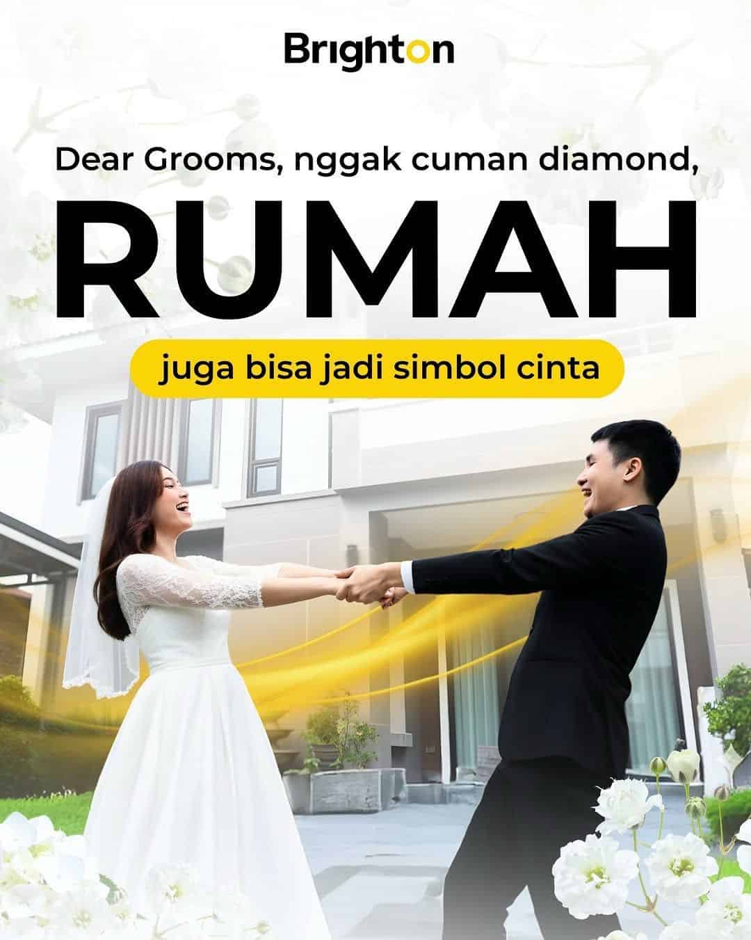 Tren 2026: Hadiahkan Yang Terkasih Dengan Rumah Sebagai Simbol Cinta Tren 2026: Hadiahkan Yang Terkasih Dengan Rumah Sebagai Simbol Cinta