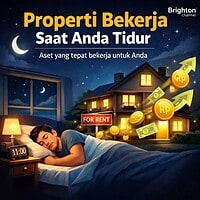 Aset Yang Baik Bekerja Untuk Anda
