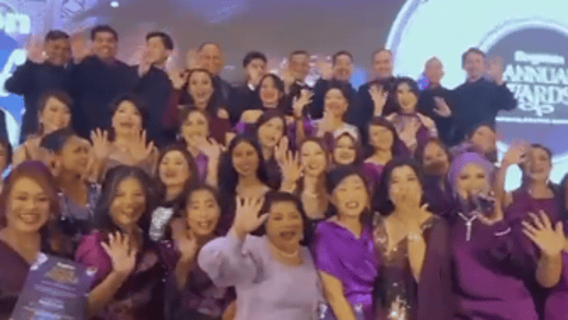 Brighton Paradise Group Goes To Brighton Annual Awards 2025