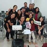 Coaching Kolaborasi Denpasar Senin 2 Maret 2026