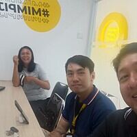 Coaching Kolaborasi Tabanan Senin 2 Maret 2026