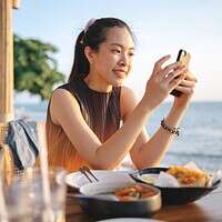 Gen Z di Bali: Antara Healing Terus atau Mulai Earning