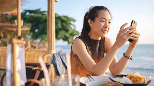 Gen Z di Bali: Antara Healing Terus atau Mulai Earning