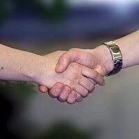 Kesuksesan = Persiapan Bertemu Kesempatan