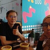 Makan Siang Gacoan Gatot Subroto Denpasar Sabtu 14 Maret 2026