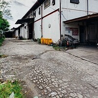 Sewa Gudang Hadap Timur Siap Pakai Cargo Ubung Denpasar