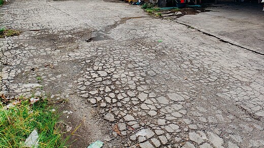Sewa Gudang Hadap Timur Siap Pakai Cargo Ubung Denpasar