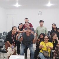 The Progress Circle Selasa 17 Maret 2026